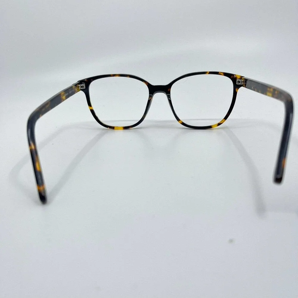 Muse Women's eyeglasses Frame multicolor 39-P9493‎ 52-17-140 H6820